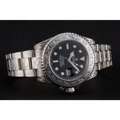 Rolex Submariner 1454093 Superclone 41mm Black Dial
