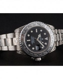 Rolex Submariner 1454093 Superclone 41mm Black Dial