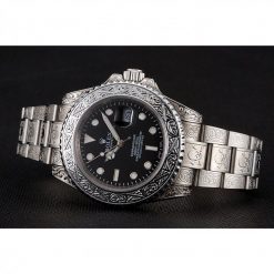 Rolex Submariner 1454093 Superclone 41mm Black Dial