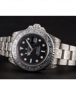 Rolex Submariner 1454093 Superclone 41mm Black Dial