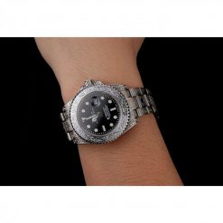 Rolex Submariner 1454093 Superclone 41mm Black Dial