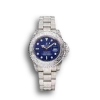 Rolex Submariner 622008 Replica 40mm Black Dial