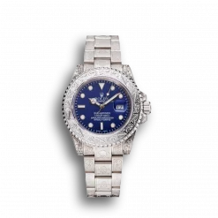 Rolex Submariner 1454094 Superclone 41mm Blue Dial
