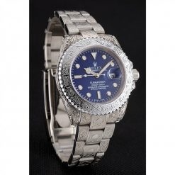 Rolex Submariner 1454094 Superclone 41mm Blue Dial04