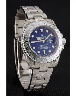 Rolex Submariner 1454094 Superclone 41mm Blue Dial04