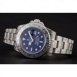 Rolex Submariner 1454094 Superclone 41mm Blue Dial06