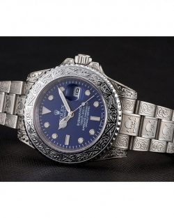 Rolex Submariner 1454094 Superclone 41mm Blue Dial06