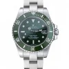 Rolex Submariner PR16233P Superclone Black Dial