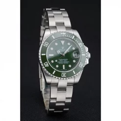 Rolex Submariner 1454151 Replica Green Dial