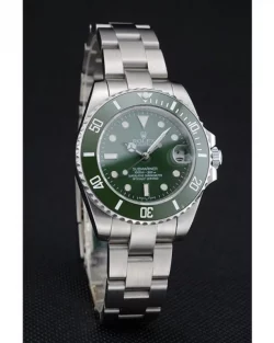 Rolex Submariner 1454151 Replica Green Dial