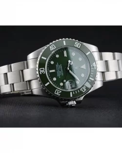 Rolex Submariner 1454151 Replica Green Dial