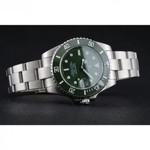 Rolex Submariner 1454151 Replica Green Dial