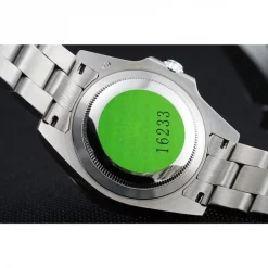 Rolex Submariner 1454151 Replica Green Dial