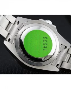 Rolex Submariner 1454151 Replica Green Dial