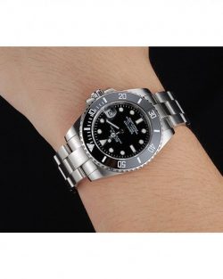 Rolex Submariner 1454153 Replica 35mm Black Dial