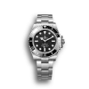 Rolex Submariner 116618LN Replica Black Dial