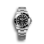 Rolex Submariner 1454153 Replica 35mm Black Dial