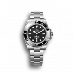 Rolex Submariner 1454153 Replica 35mm Black Dial