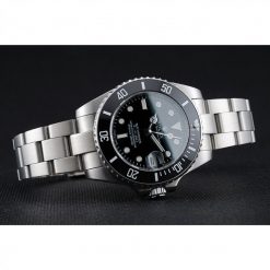 Rolex Submariner 1454153 Replica 35mm Black Dial