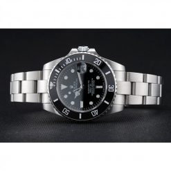 Rolex Submariner 1454153 Replica 35mm Black Dial