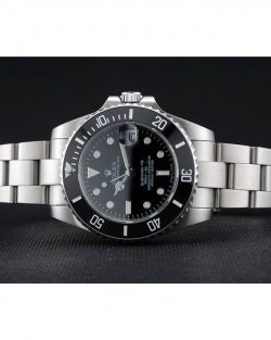 Rolex Submariner 1454153 Replica 35mm Black Dial