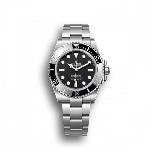 Rolex Submariner 1454153 Replica 35mm Black Dial