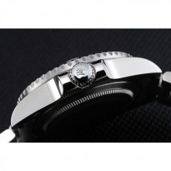 Rolex Submariner 1454153 Replica 35mm Black Dial