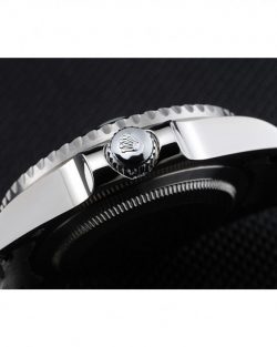 Rolex Submariner 1454153 Replica 35mm Black Dial