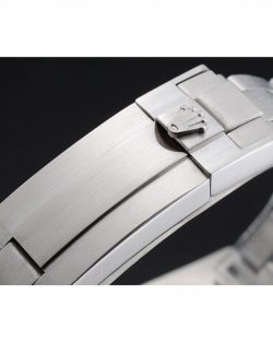 Rolex Submariner 1454153 Replica 35mm Black Dial