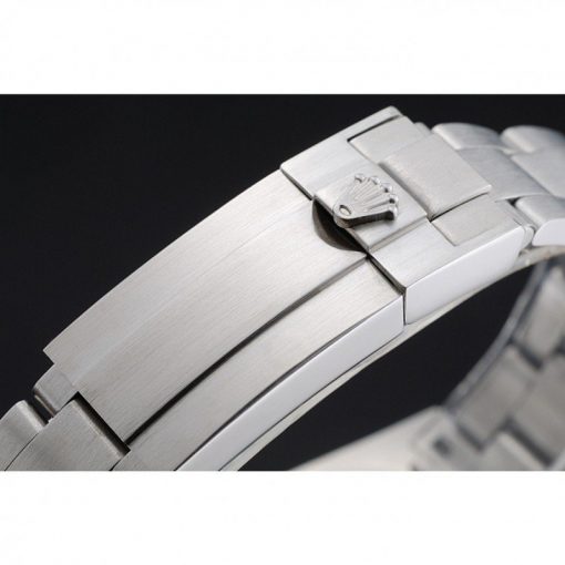 Rolex Submariner 1454153 Replica 35mm Black Dial