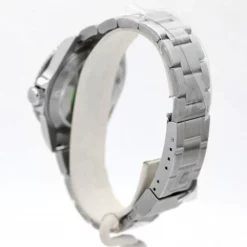 Rolex Submariner 16610LV Replica Black Dial Kermit Edition
