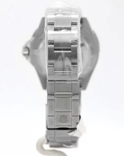 Rolex Submariner 16610LV Replica Black Dial Kermit Edition