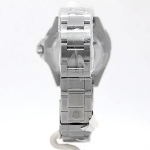 Rolex Submariner 16610LV Replica Black Dial Kermit Edition