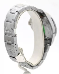 Rolex Submariner 16610LV Replica Black Dial Kermit Edition