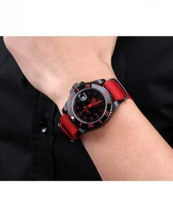 Rolex Submariner 40mm Black Dial 622010 Replica