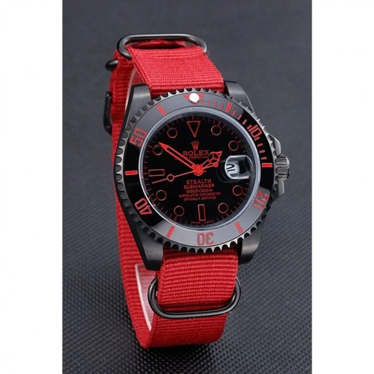 Rolex Submariner 40mm Black Dial 622010 Replica Rolex Submariner 40mm Black Dial 622010 Replica
