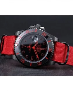 Rolex Submariner 40mm Black Dial 622010 Replica
