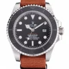 Rolex Submariner 621996 Replica 39mm Black Dial