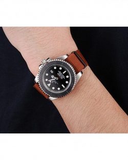 Rolex Submariner 41mm Black Dial RL425 621387 Replica