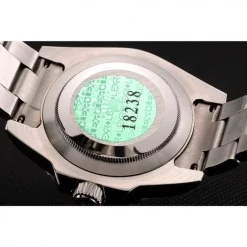 Rolex Submariner 41mm Pink Dial 1453980 Superclone