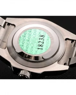 Rolex Submariner 41mm Pink Dial 1453980 Superclone