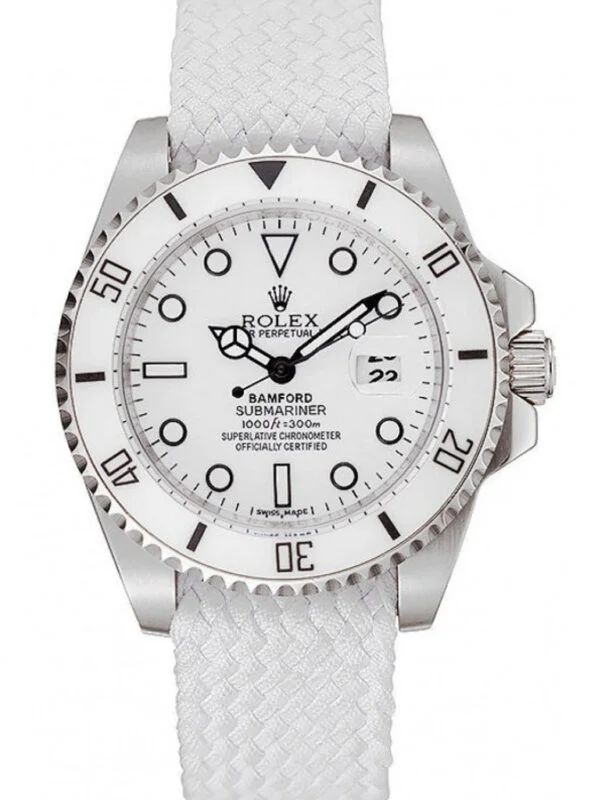 Rolex Submariner 41mm White Dial 1453867 Replica Rolex Submariner 41mm White Dial 1453867 Replica