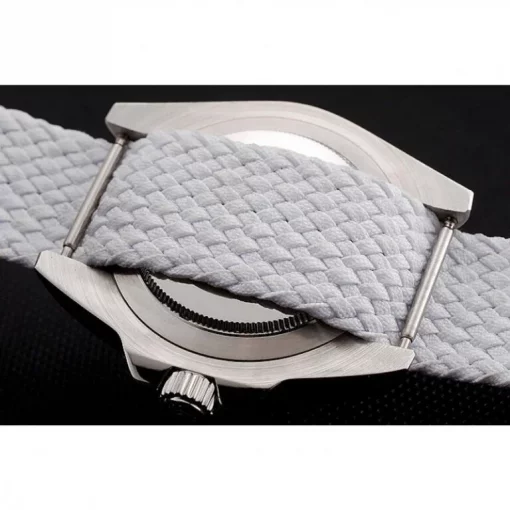 Rolex Submariner 41mm White Dial 1453867 Replica
