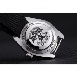 Rolex Submariner 621988 Replica 41mm Black Dial
