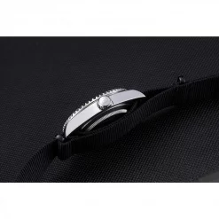 Rolex Submariner 621988 Replica 41mm Black Dial