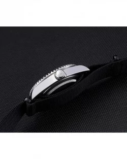 Rolex Submariner 621988 Replica 41mm Black Dial