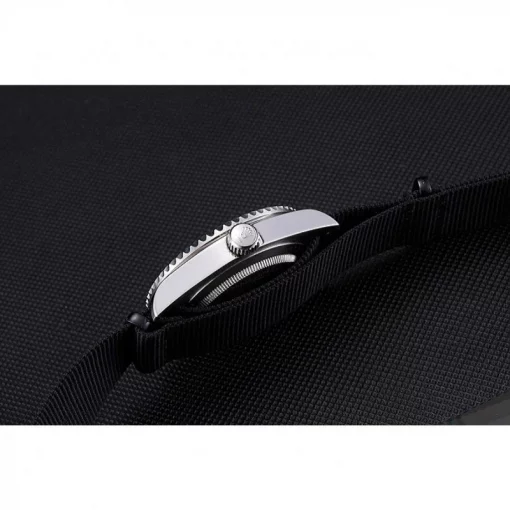 Rolex Submariner 621988 Replica 41mm Black Dial