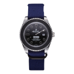 Rolex Submariner 621989 Replica 41mm Blue Dial