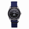 Rolex Submariner 621992 Replica 41mm Black Dial