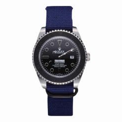 Rolex Submariner 621989 Replica 41mm Blue Dial